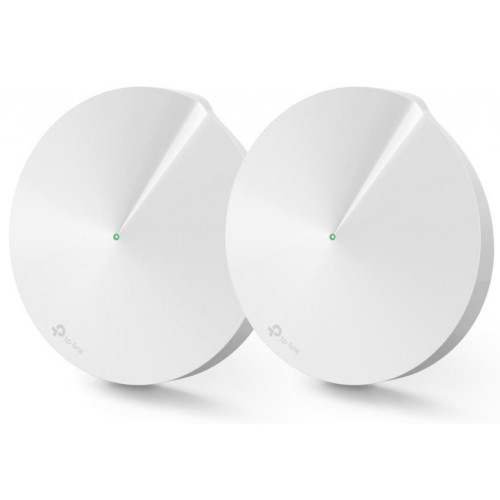 Точка доступу Wi-Fi TP-Link DECO-M9-PLUS-2-PACK