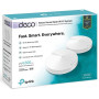 Точка доступу Wi-Fi TP-Link DECO-M9-PLUS-2-PACK