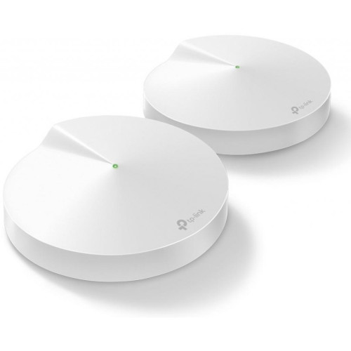 Точка доступу Wi-Fi TP-Link DECO-M9-PLUS-2-PACK