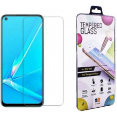 Скло захисне Drobak Realme V5 Tempered glass (222243) (222243)