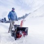 Снегоуборщик AL-KO SnowLine 560 II (112933)