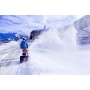 Снегоуборщик AL-KO SnowLine 560 II (112933)