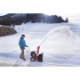 Снегоуборщик AL-KO SnowLine 560 II (112933)