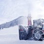 Снегоуборщик AL-KO SnowLine 560 II (112933)