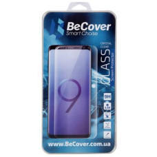 Скло захисне BeCover Samsung Galaxy M31s SM-M317 Crystal Clear Glass (705235)