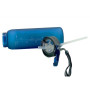 Пляшка для води Casno KXN-1196 600 мл Blue (KXN-1196_Blue)