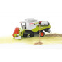 Спецтехніка Bruder комбайн Claas Lexion 780 Terra Trac Combine harvester (02119)