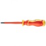 Викрутка Neo Tools PH2x4.5x100 mm, 1000 В (04-139)