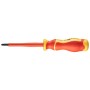 Викрутка Neo Tools PH2x4.5x100 mm, 1000 В (04-139)