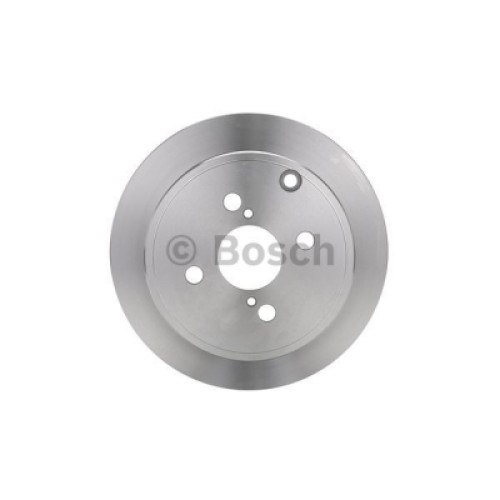 Гальмівний диск Bosch 0 986 479 086