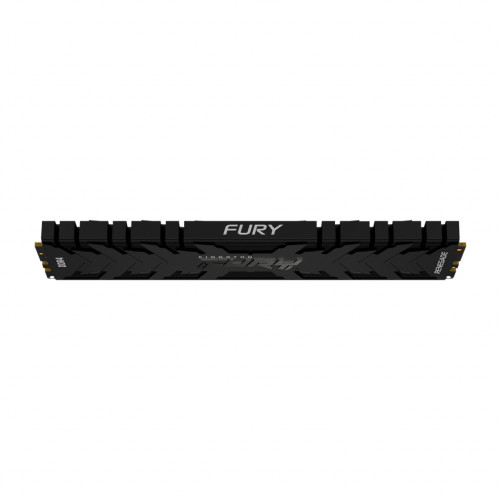 Модуль пам'яті для комп'ютера DDR4 32GB 3600 MHz Fury Renegade Black Kingston Fury (ex.HyperX) (KF436C18RB/32)