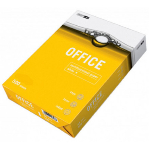 Папір Mondi A4, 80 г, 500 арк. Smart Line office (59019)