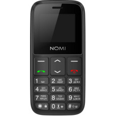Мобільний телефон Nomi i1870 Black