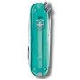 Ніж Victorinox Classic SD Colors Tropical Surf (0.6223.T24G)