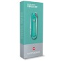 Ніж Victorinox Classic SD Colors Tropical Surf (0.6223.T24G)