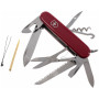 Ніж Victorinox Huntsman Red Blister (1.3713.B1)