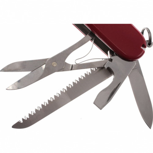 Ніж Victorinox Huntsman Red Blister (1.3713.B1)