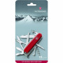 Ніж Victorinox Huntsman Red Blister (1.3713.B1)