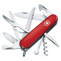 Ніж Victorinox Huntsman Red Blister (1.3713.B1)