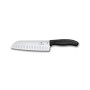 Набір ножів Victorinox SwissClassic Kitchen Set 4 шт Black (6.7133.4G)