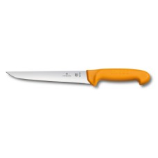 Кухонний ніж Victorinox Swibo Sticking 18 см Yellow (5.8411.18)