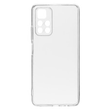 Чохол до мобільного телефона Armorstandart Air Series Xiaomi Poco М4 Pro 5G Camera Cover Transparent (ARM60684)