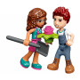 Конструктор LEGO Friends Автомобіль для саджання дерев (41707)