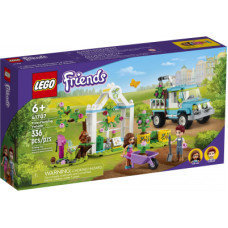 Конструктор LEGO Friends Автомобіль для саджання дерев (41707)