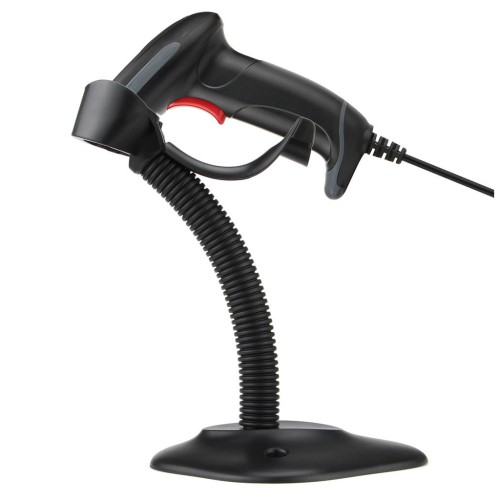 Сканер штрих-коду Heroje H289U 2D, USB, stand (H289U-2770-USB-0076)