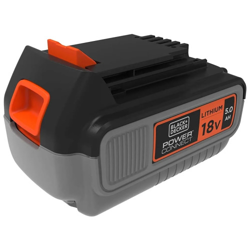 Акумулятор до електроінструменту Black&Decker 18 В, 5 Аг (BL5018)