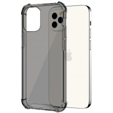 Чохол до мобільного телефона BeCover Apple iPhone 13 Pro Grey (707348)