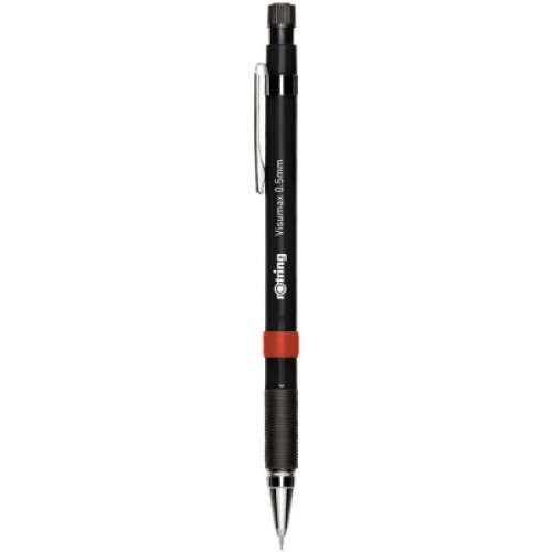 Олівець механічний Rotring Drawing VISUMAX Black PCL 0,5 (R2089097)