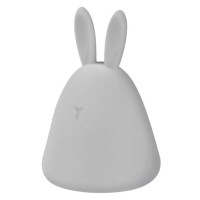 Нічник LEDVANCE NIGHTLUX TOUCH LED 2,5W Rabbit, micro-USB, RGBW (4058075602113)