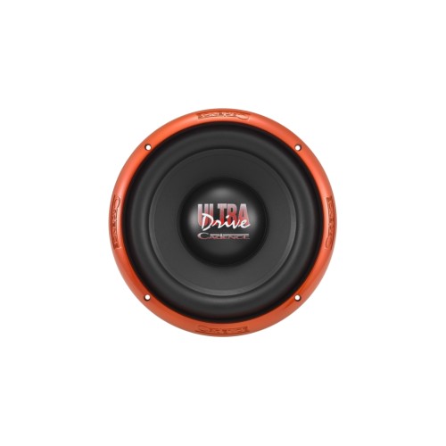 Сабвуферний динамік Cadence UD 10D4