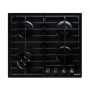 Варочна поверхня Borgio 6192-17 FFD black Glass