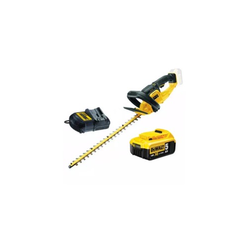 Кущоріз DeWALT DCM563P1