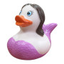 Іграшка для ванної Funny Ducks Качка Русалочка (L1301)