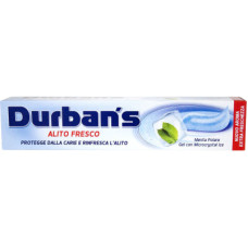 Зубна паста Durban's Свіжий подих 75 мл (8008970007427)