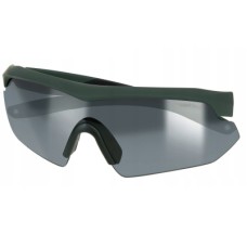 Тактичні окуляри Swiss Eye Nighthawk Olive (40293)