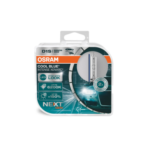 Автолампа Osram 66140CBN-HCB