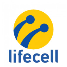 Стартовий пакет lifecell Домашній інтернет з 1-м місяцем