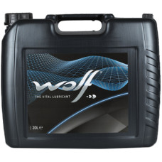 Моторна олива Wolf OFFICIALTECH 5W30 C3 SP EXTRA 20л (1049244)