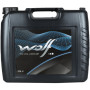 Моторна олива Wolf OFFICIALTECH 5W30 C3 SP EXTRA 20л (1049244)