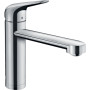 Змішувач Hansgrohe 71807000