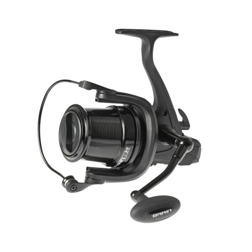 Котушка Brain fishing Distanza 7000S 9+1BB 4.71 (1858.46.61)