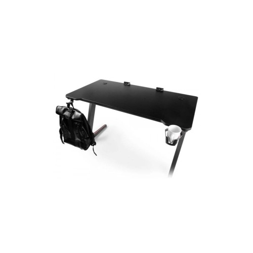 Комп'ютерний стіл Barsky E-Sports RGB-LED (BES-01)