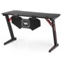 Комп'ютерний стіл Barsky E-Sports RGB-LED (BES-01)