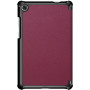 Чохол до планшета BeCover Lenovo Tab M8 TB-8505/TB-8705/M8 TB-8506 (3 Gen) Red Wine (705982)