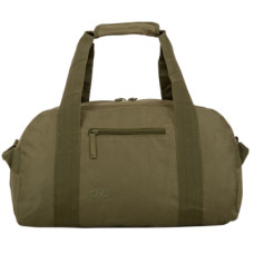 Дорожня сумка Highlander Cargo 30 Olive Green (RUC256-OG) (926943)