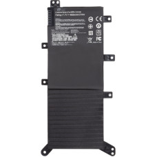 Акумулятор до ноутбука ASUS VivoBook 4000 (C21N1408) 7.7V 4868mAh PowerPlant (NB431625)